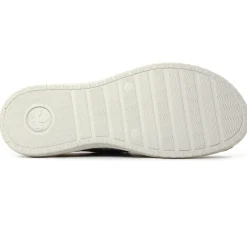 Tennis Rieker 50900-90 Jeans Ciel