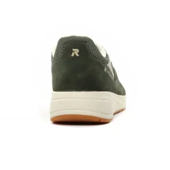 Tennis Rieker 07000-54 Kaki