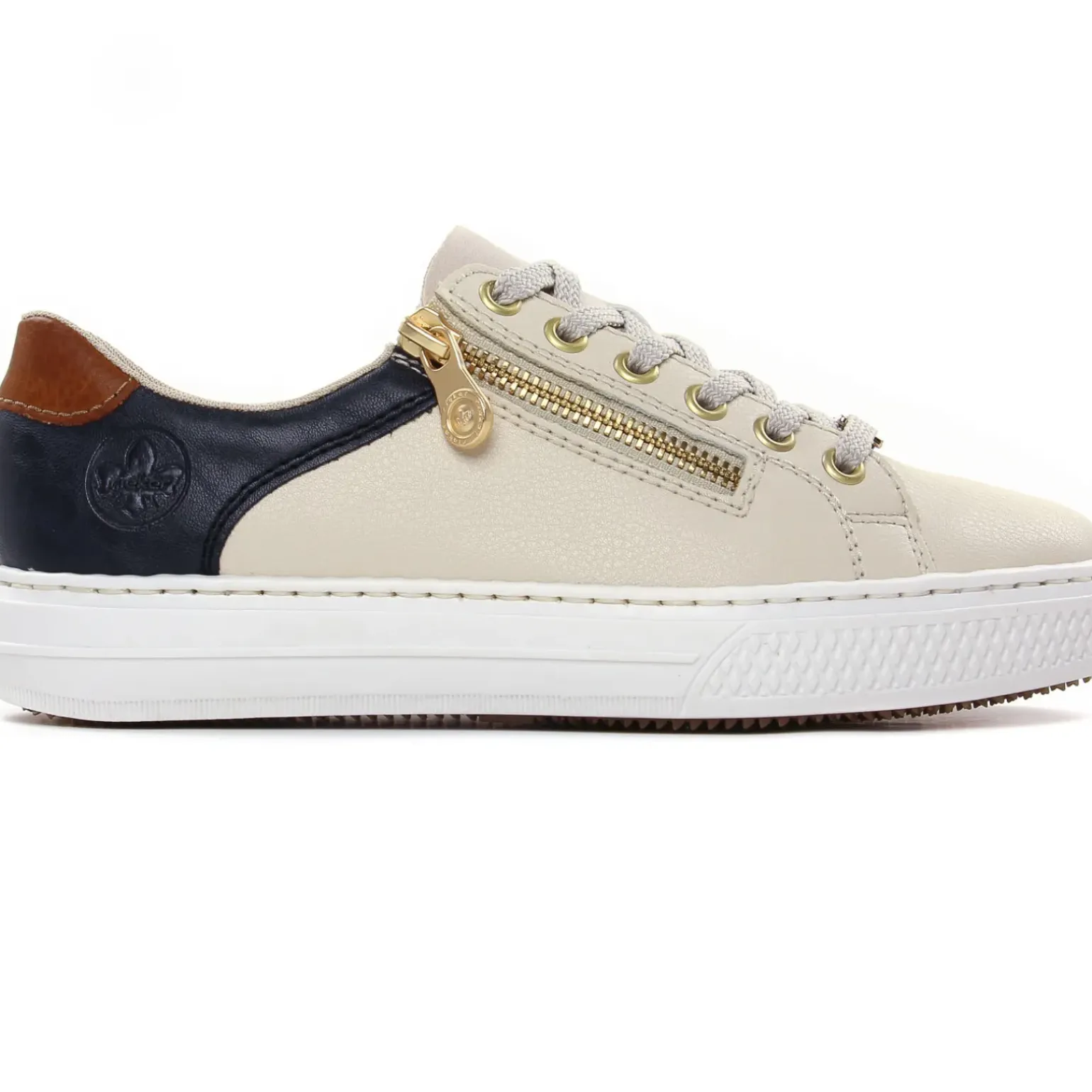 Tennis Rieker L59A1-60 Pebble Pazifik