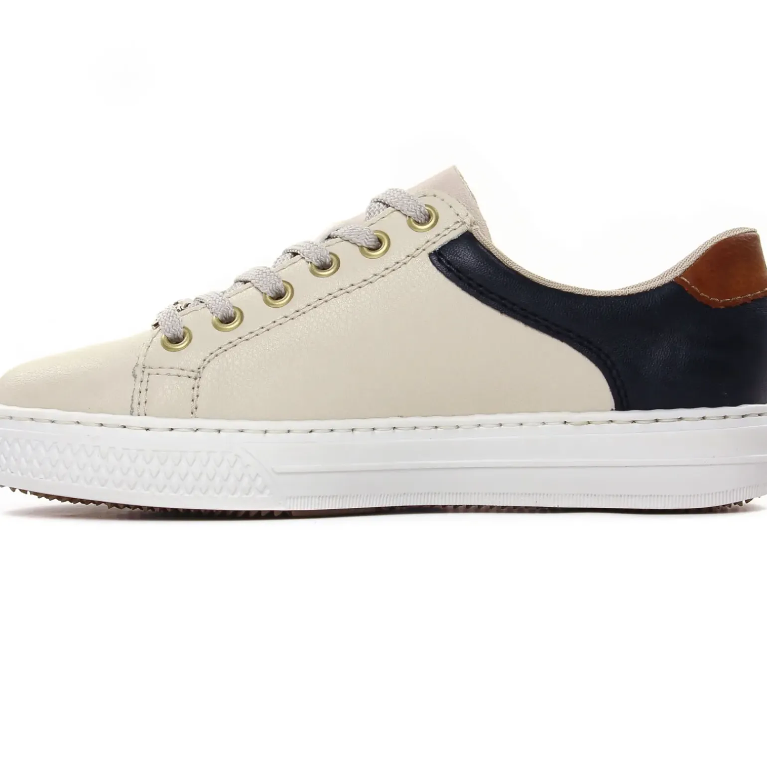 Tennis Rieker L59A1-60 Pebble Pazifik
