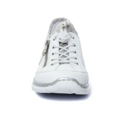 Tennis Rieker L32F1-80 Silver