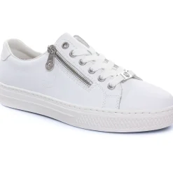 Tennis Rieker L59L1-83 Weiss