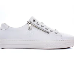 Tennis Rieker L59L1-83 Weiss