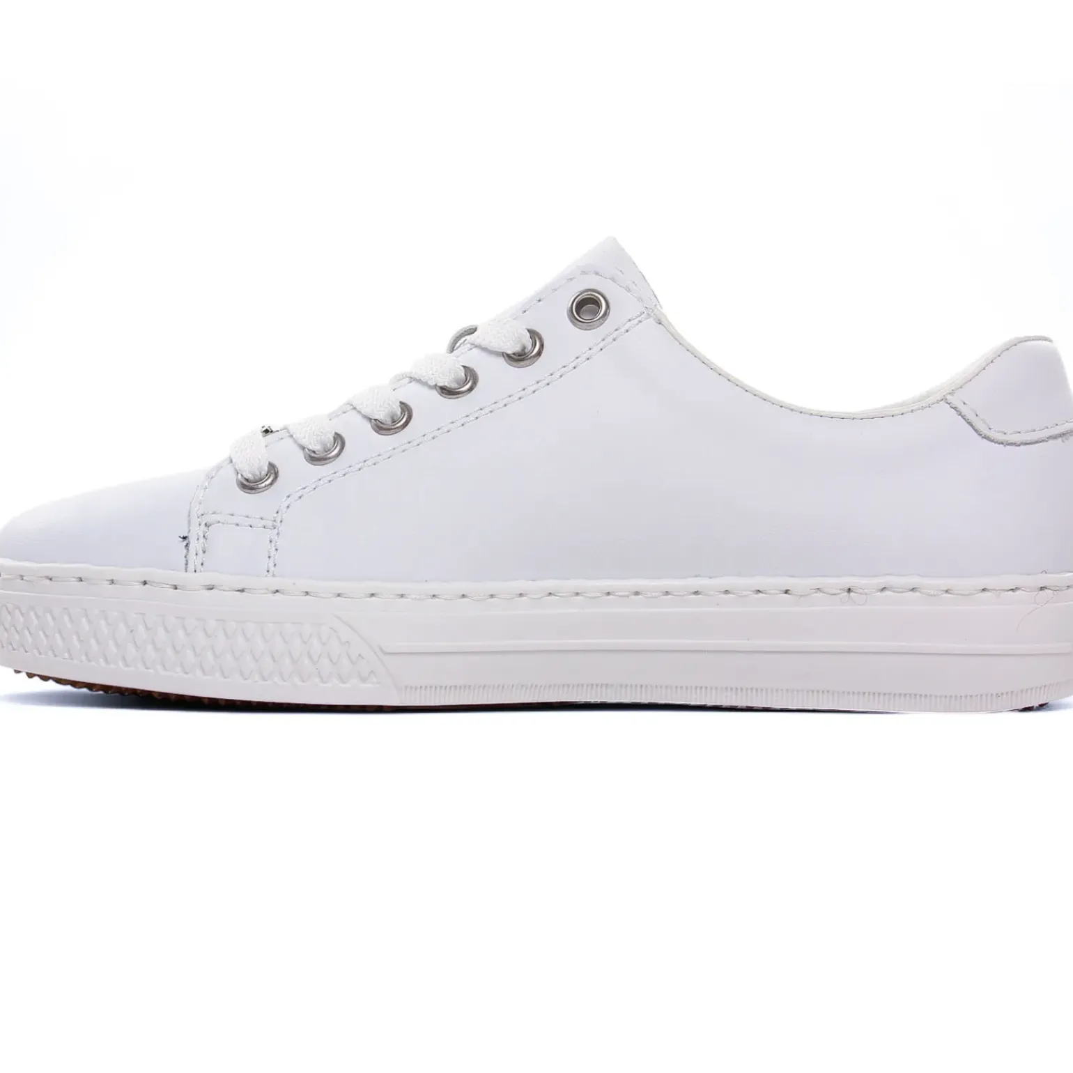Tennis Rieker L59L1-83 Weiss