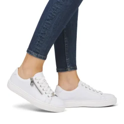 Tennis Rieker L59L1-83 Weiss