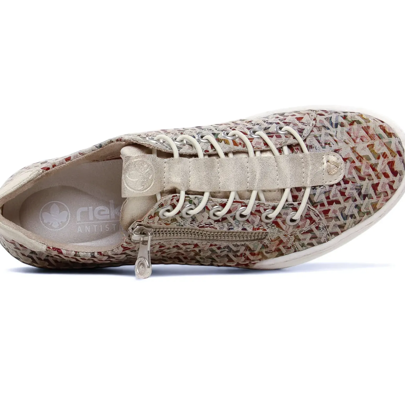 Tennis Rieker L7255-90 Muliticolor
