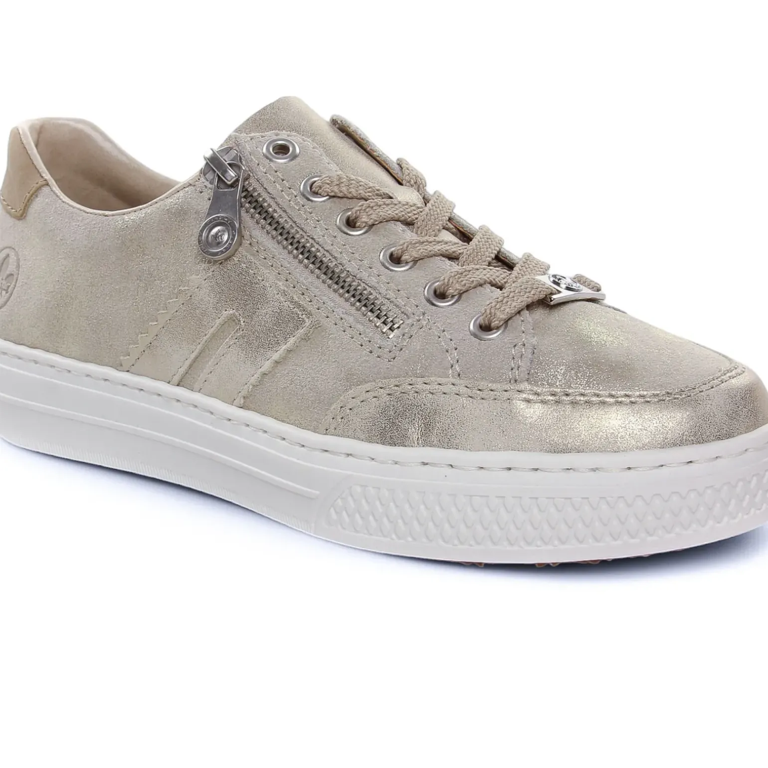 Tennis Rieker L5903-62 Nude