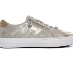 Tennis Rieker L5903-62 Nude
