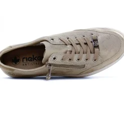 Tennis Rieker L5903-62 Nude