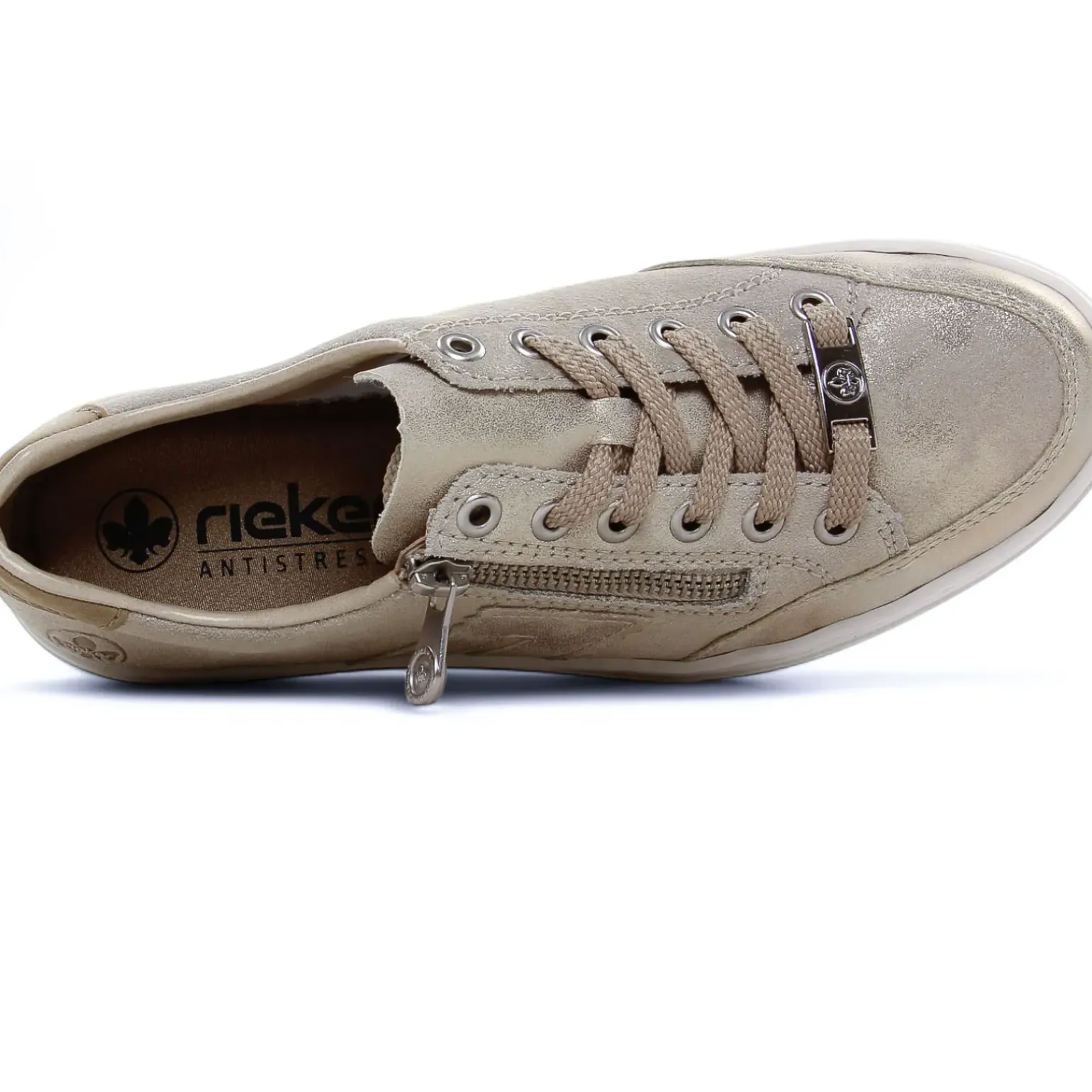 Tennis Rieker L5903-62 Nude