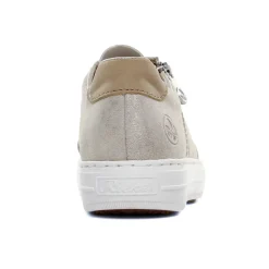 Tennis Rieker L5903-62 Nude