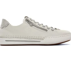 Tennis Rieker L7250-80 Off White