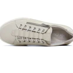 Tennis Rieker L7250-80 Off White