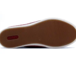 Tennis Rieker L7250-34 Rouge