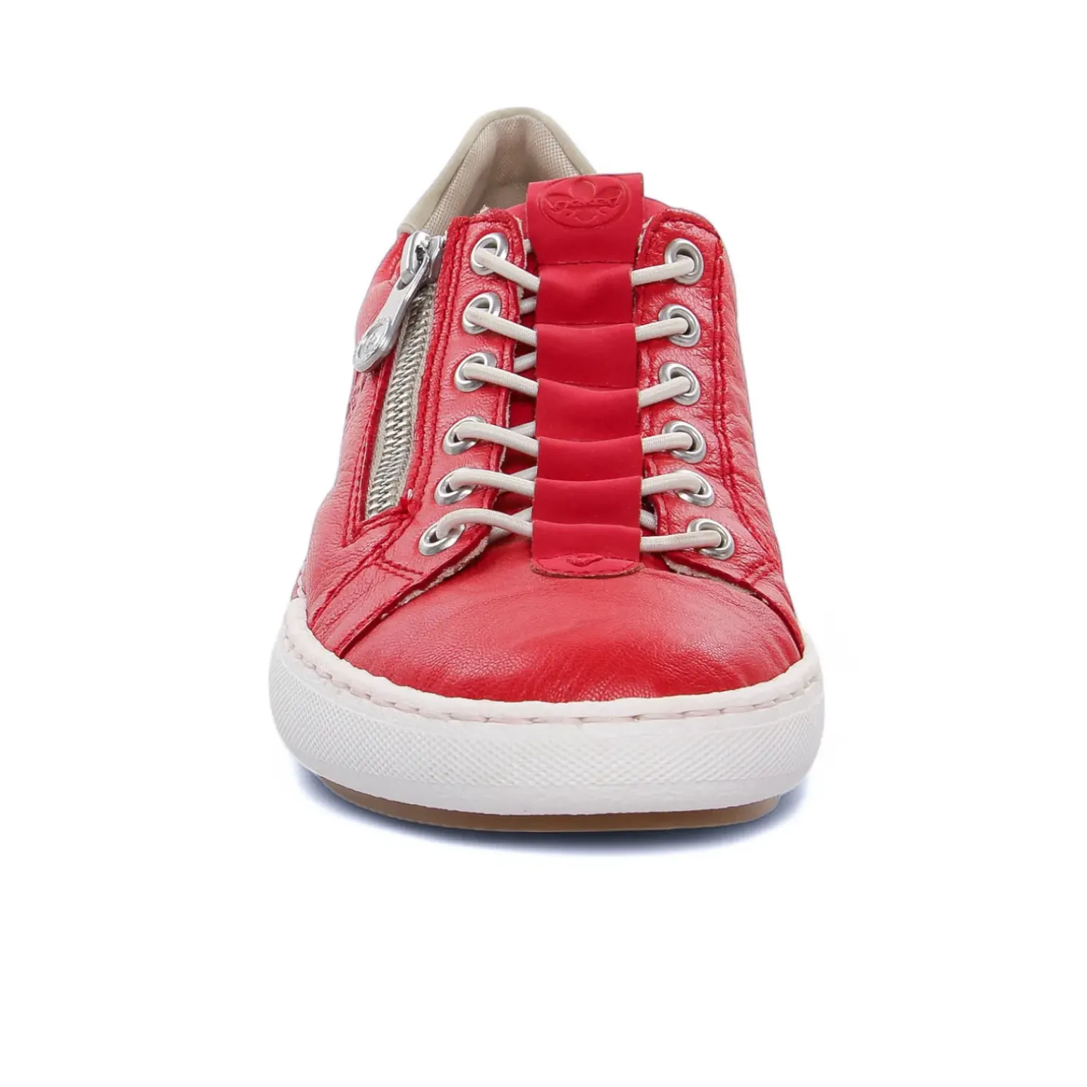 Tennis Rieker L7250-34 Rouge