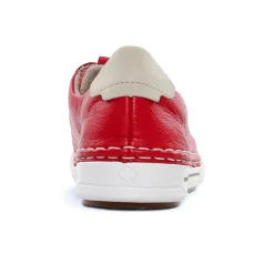 Tennis Rieker L7250-34 Rouge