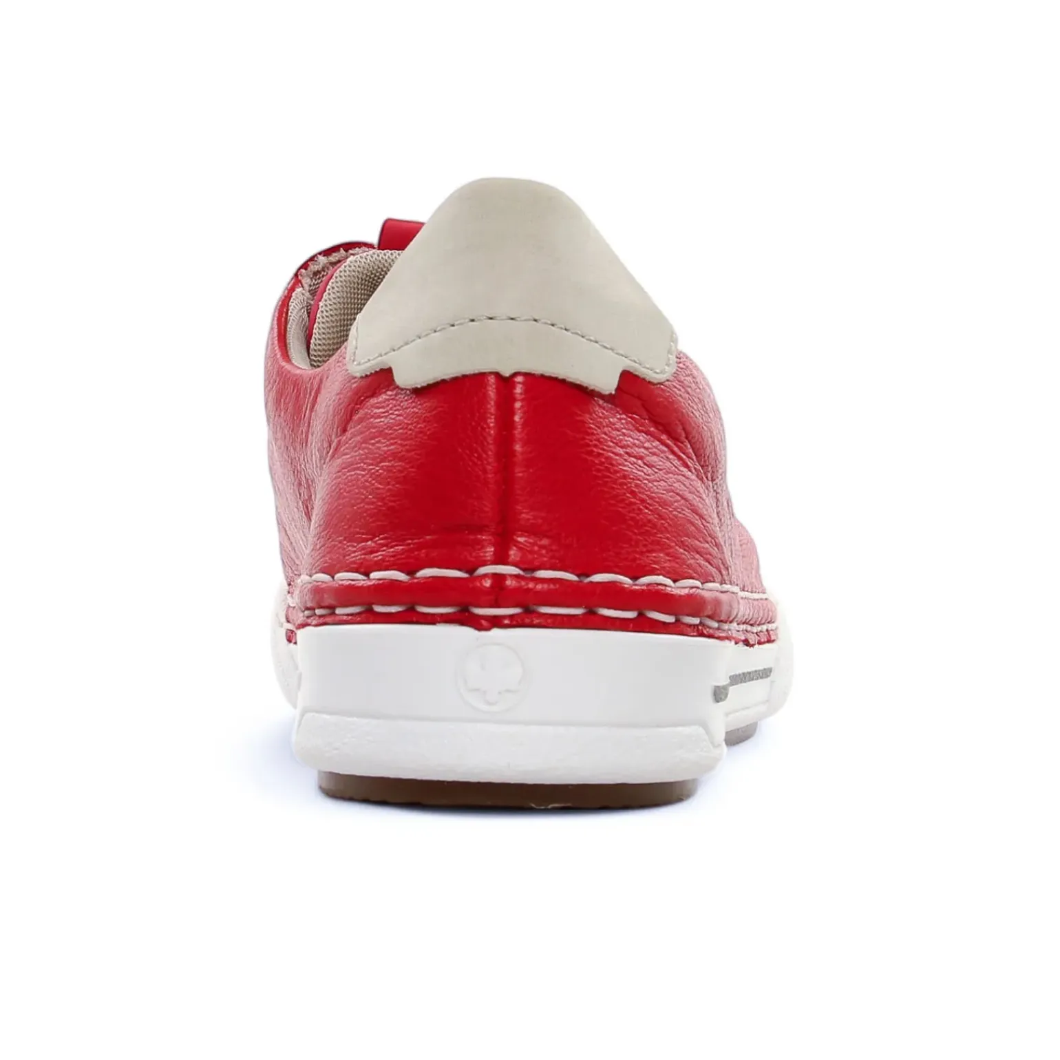 Tennis Rieker L7250-34 Rouge