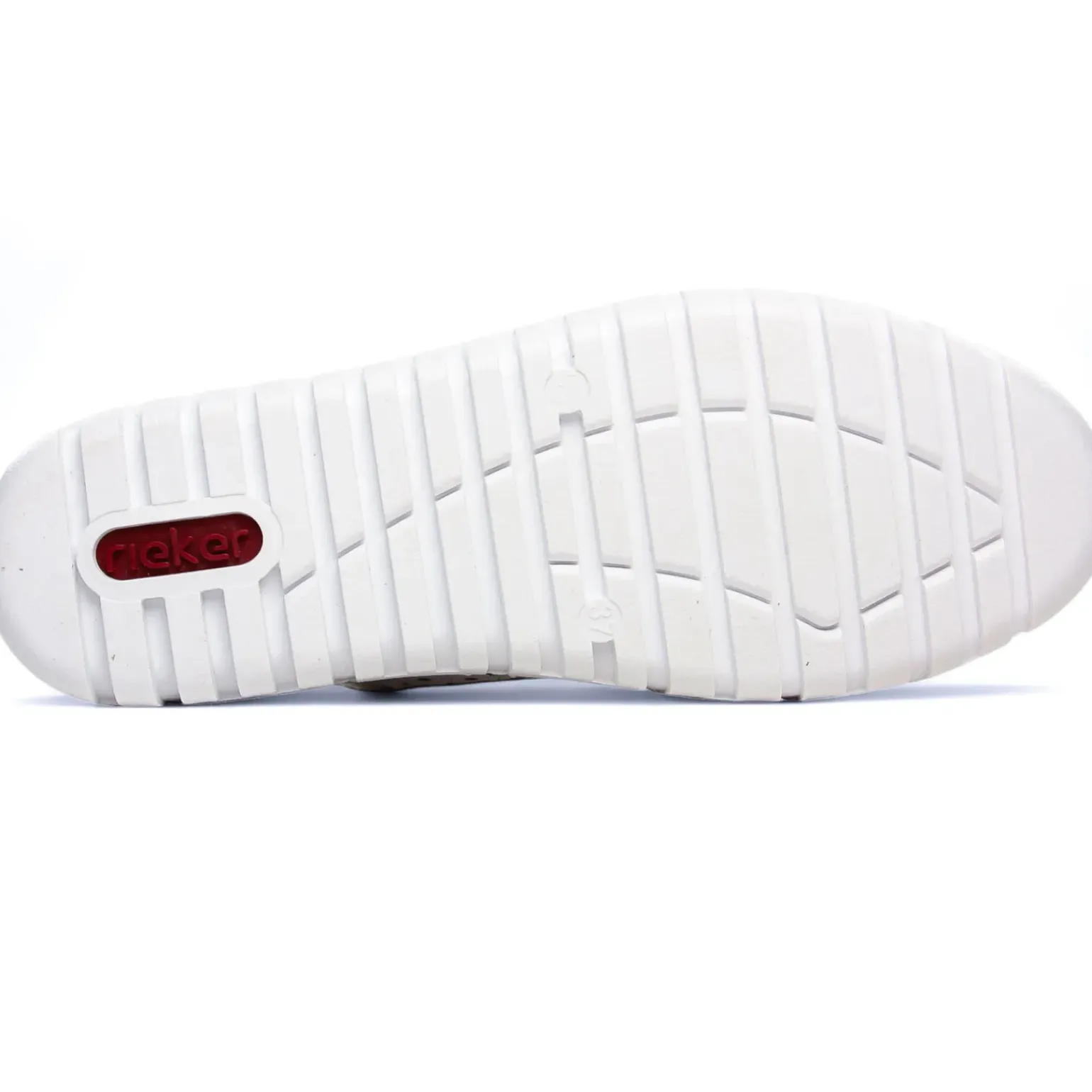 Tennis Rieker M2300-80 Weiss