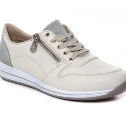 Tennis Rieker N1100-80 Beige Gold