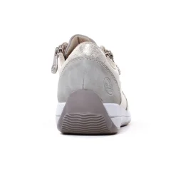 Tennis Rieker N1100-80 Beige Gold