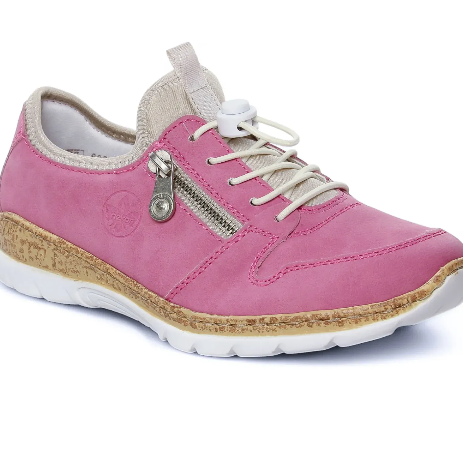 Tennis Rieker N42G0-31 Rose