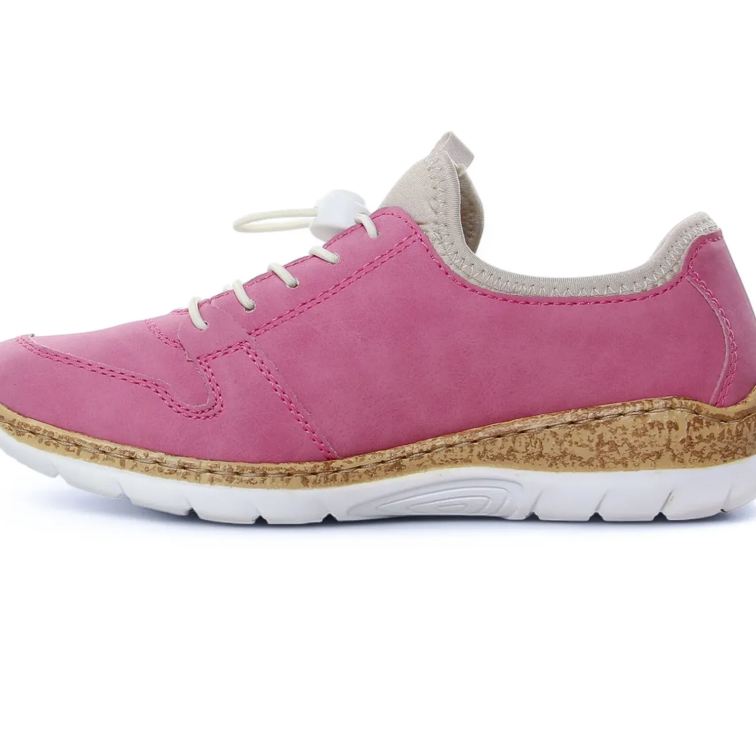 Tennis Rieker N42G0-31 Rose