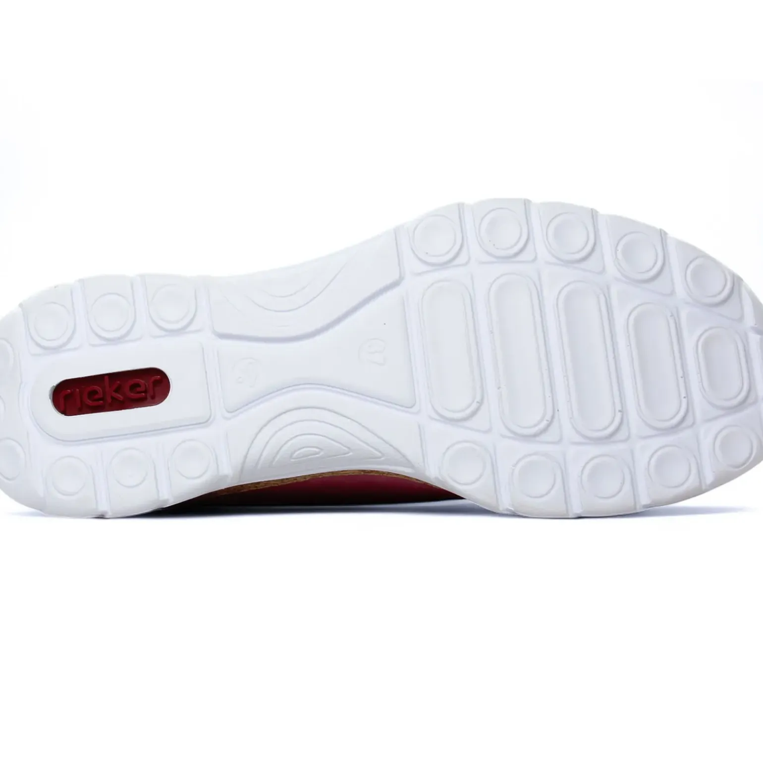 Tennis Rieker N42G0-31 Rose