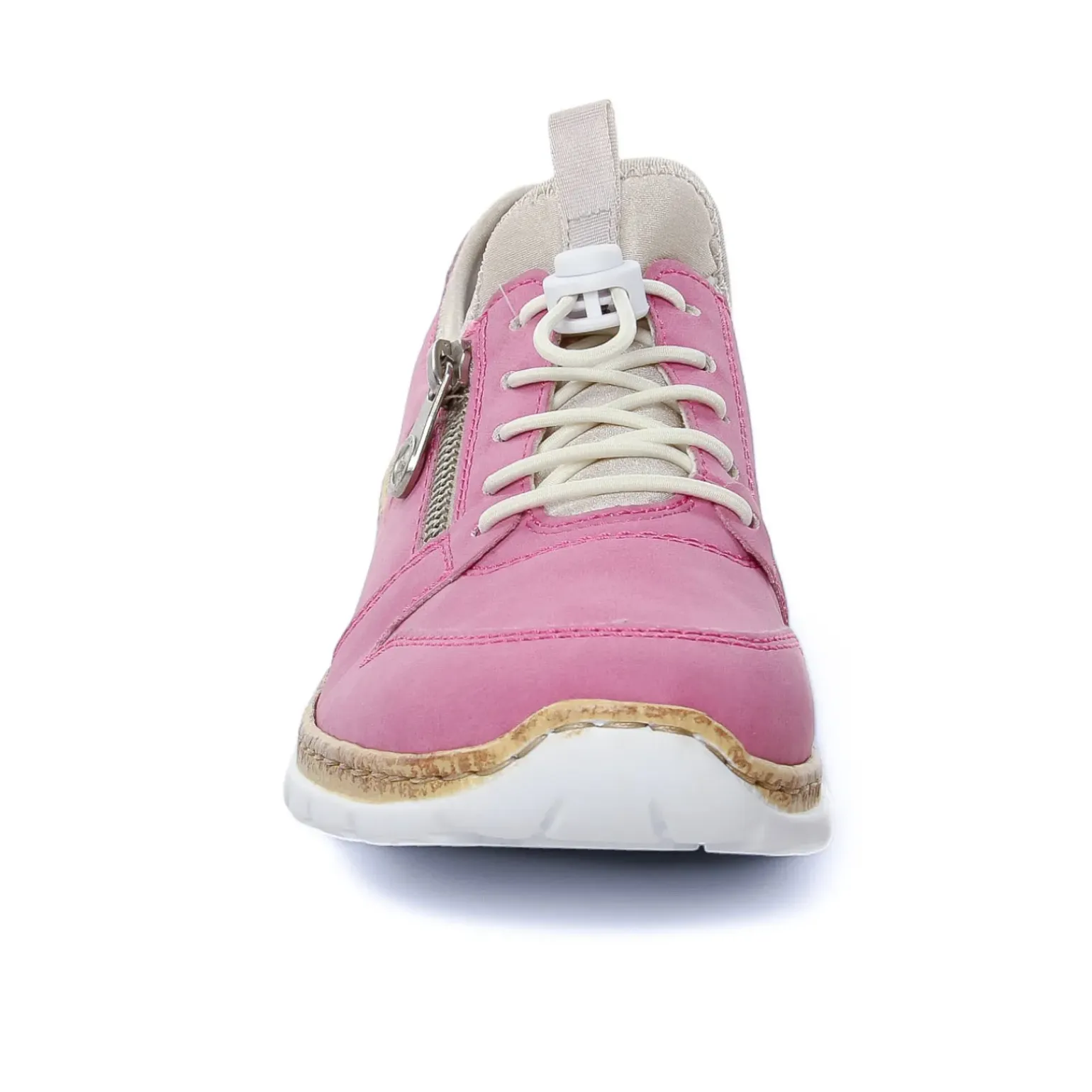 Tennis Rieker N42G0-31 Rose
