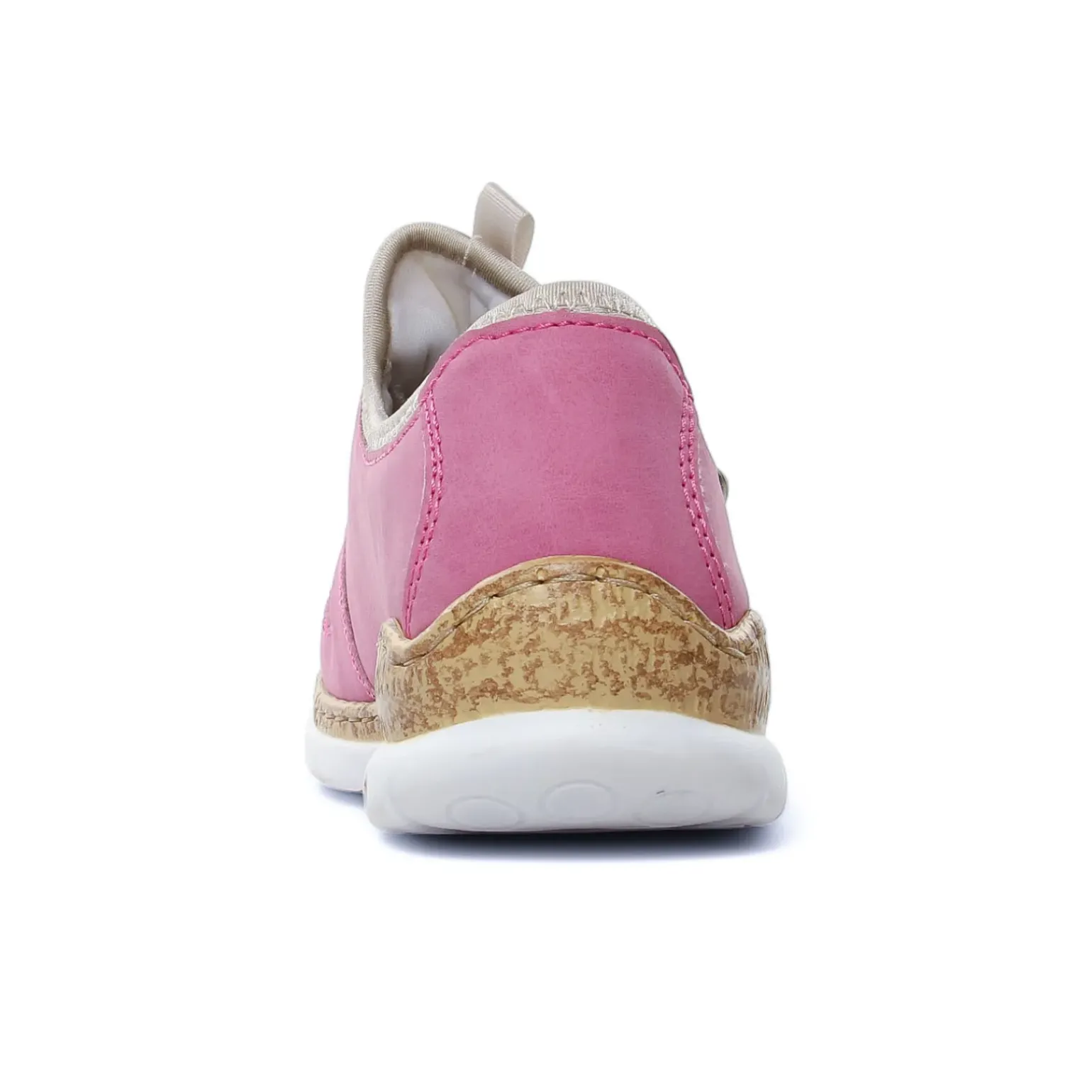 Tennis Rieker N42G0-31 Rose