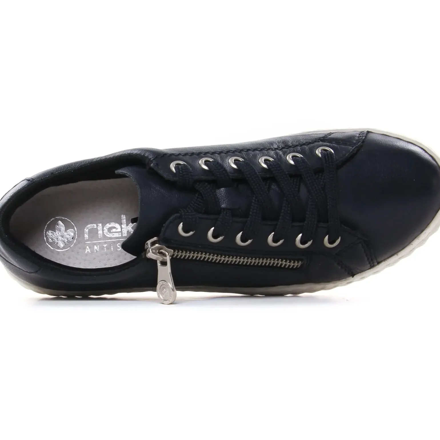 Tennis Rieker N0900-14 Navy