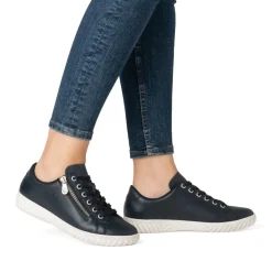 Tennis Rieker N0900-14 Navy