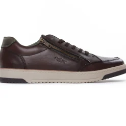 Tennis Rieker 17502-25 Nougat