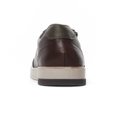 Tennis Rieker 17502-25 Nougat