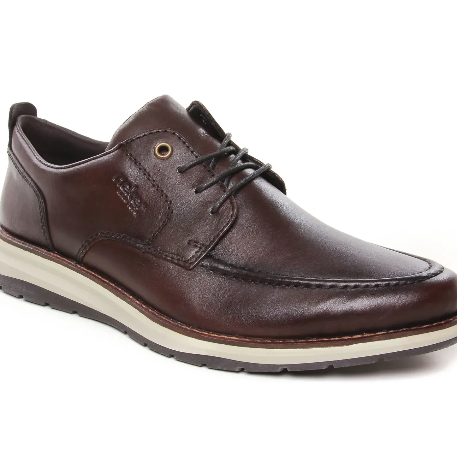 Tennis Rieker 14704-25 Nougat