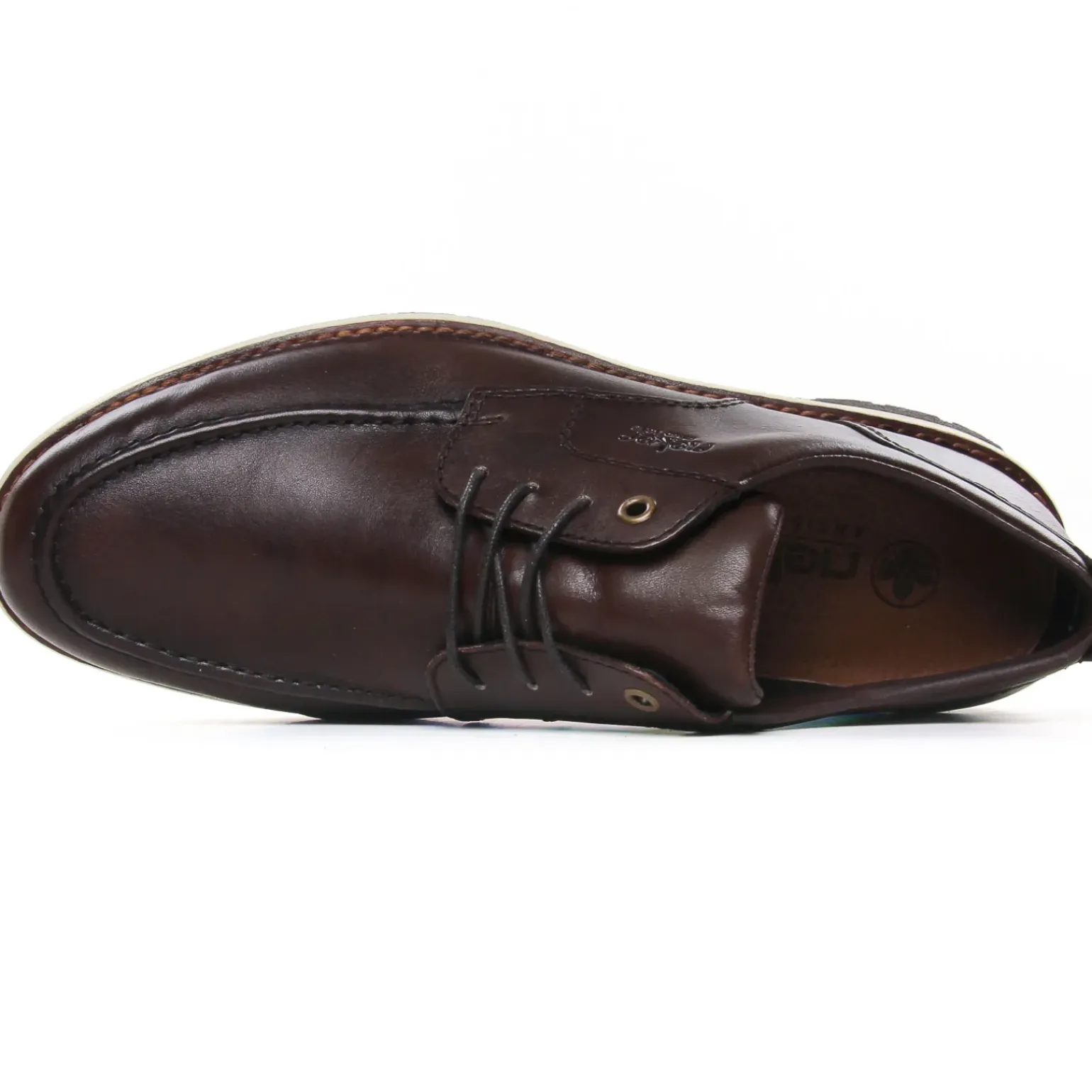 Tennis Rieker 14704-25 Nougat