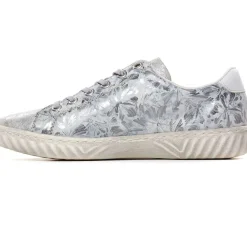Tennis Rieker N0900-90 Silver