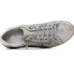 Tennis Rieker N0900-90 Silver