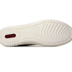 Tennis Rieker N0900-90 Silver