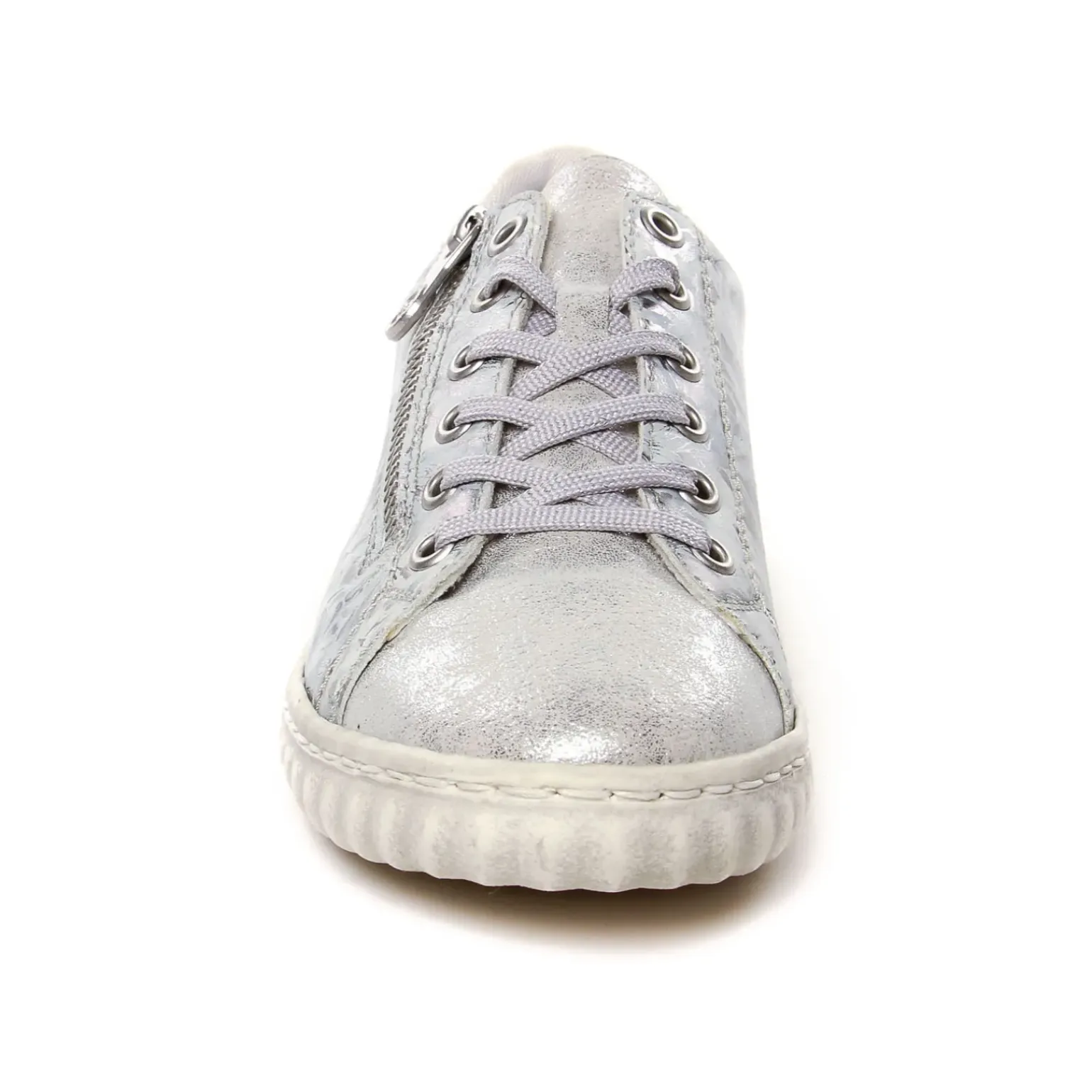 Tennis Rieker N0900-90 Silver