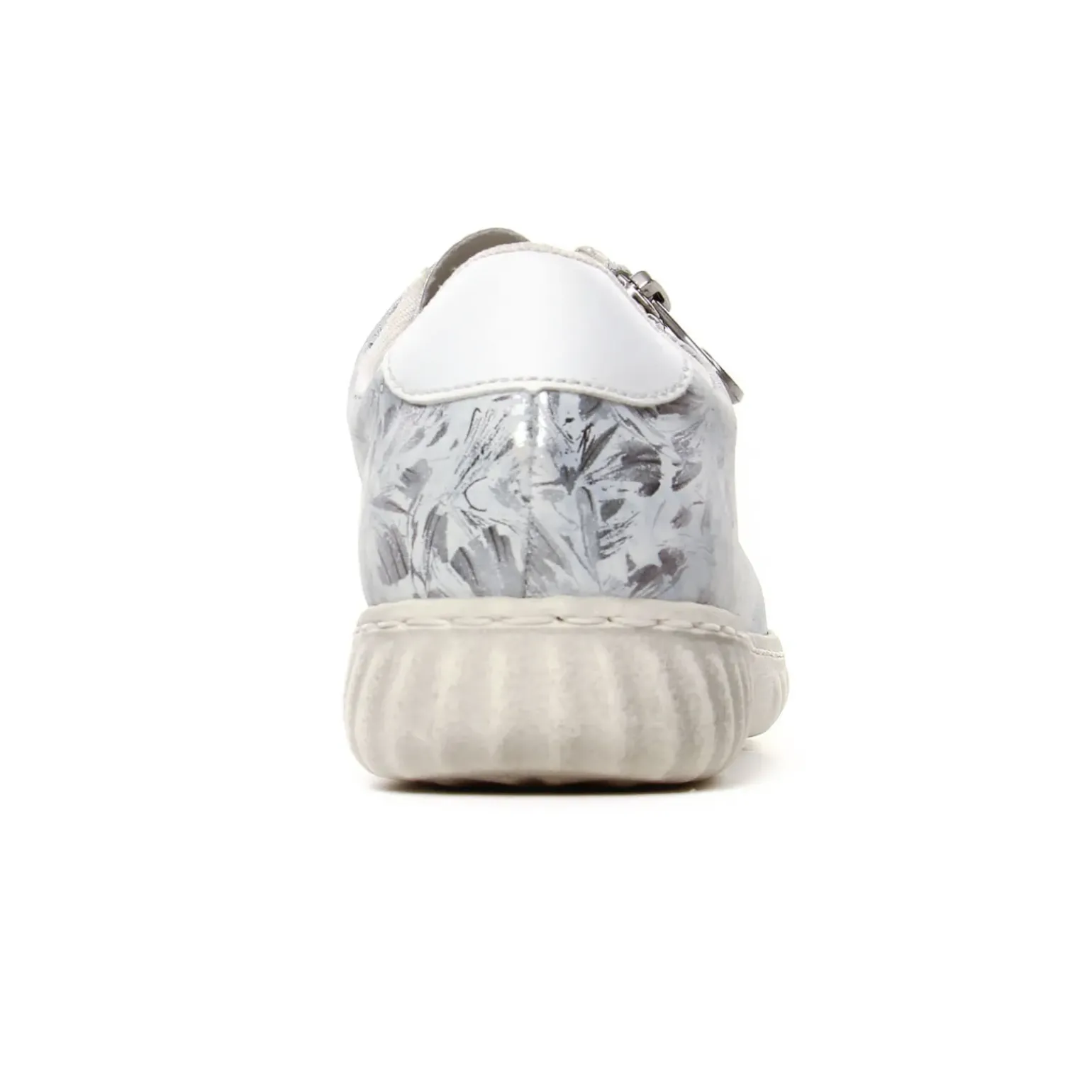 Tennis Rieker N0900-90 Silver