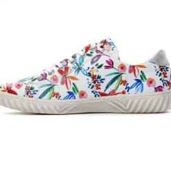 Tennis Rieker N0900-91 Weiss Meadow