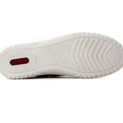 Tennis Rieker N0900-91 Weiss Meadow