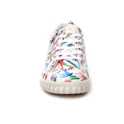 Tennis Rieker N0900-91 Weiss Meadow