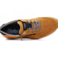 Tennis Rieker 11926-68 Ocker Pazifik