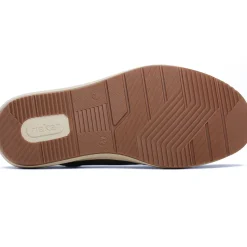Tennis Rieker 16901-54 Olive