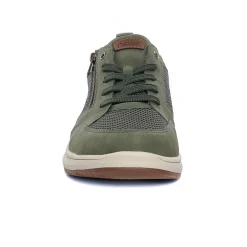 Tennis Rieker 16901-54 Olive