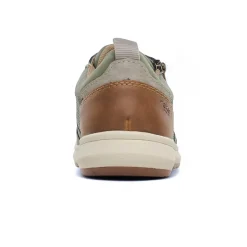Tennis Rieker 16901-54 Olive