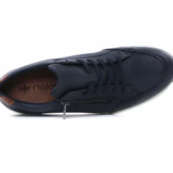 Tennis Rieker 11903-14 Ozean
