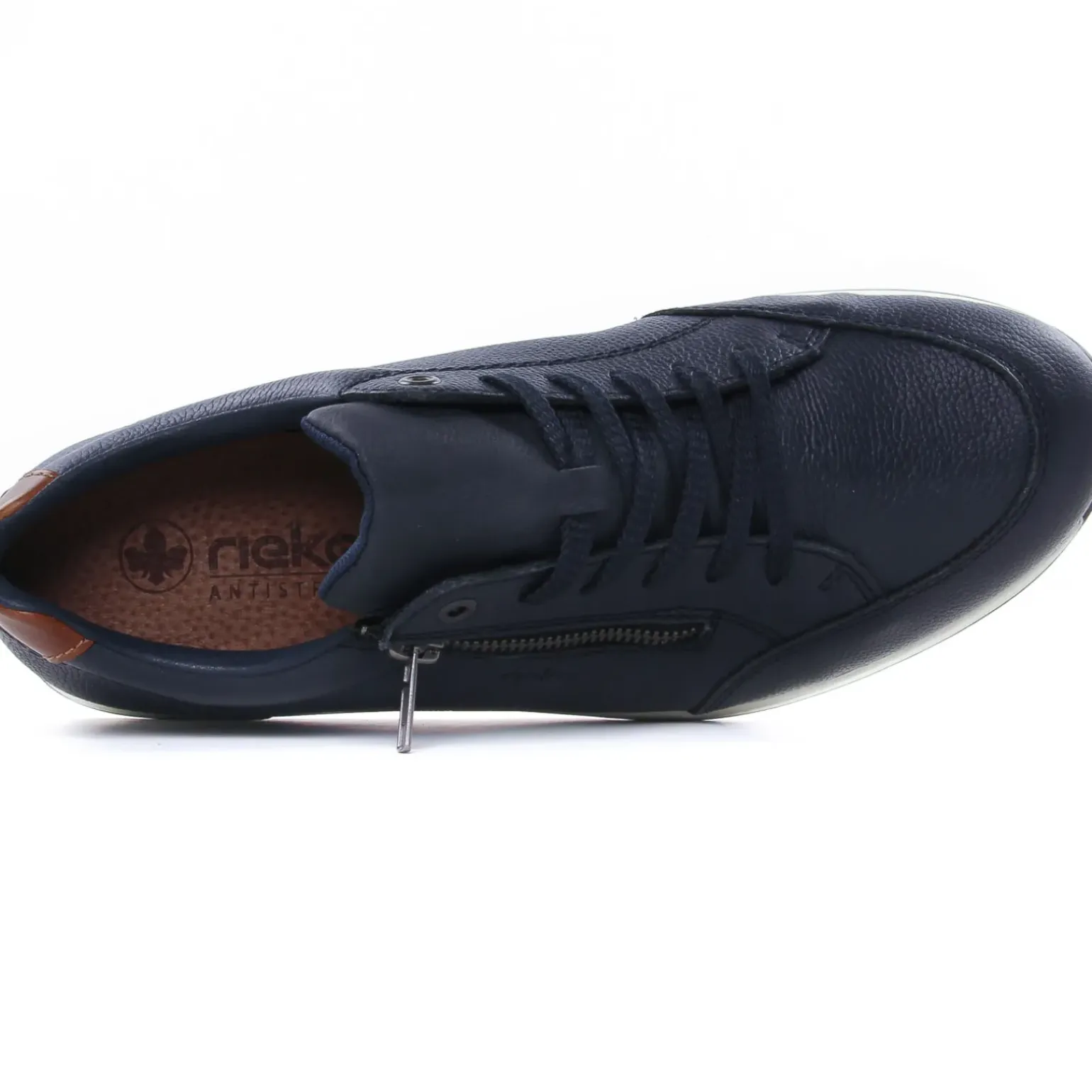 Tennis Rieker 11903-14 Ozean