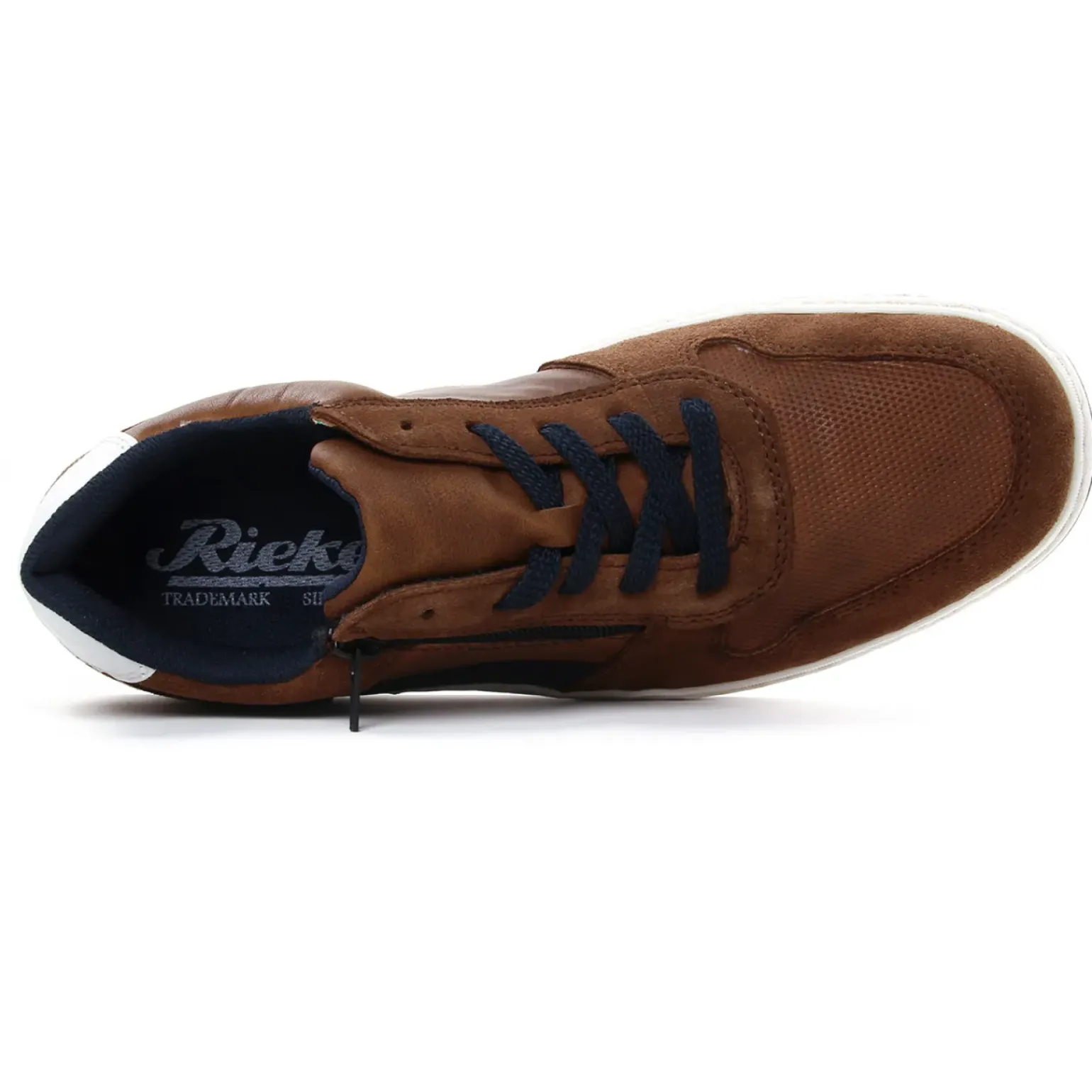 Tennis Rieker 18200-24 Sattel